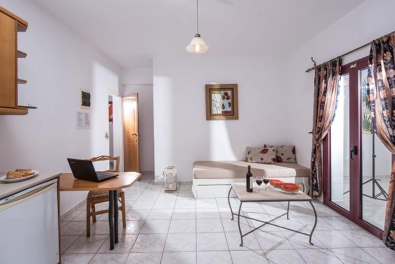 Irida Apartments Malia By Estia Exterior foto